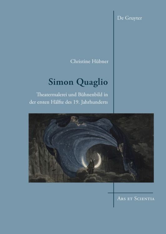 Produktbild: Simon Quaglio