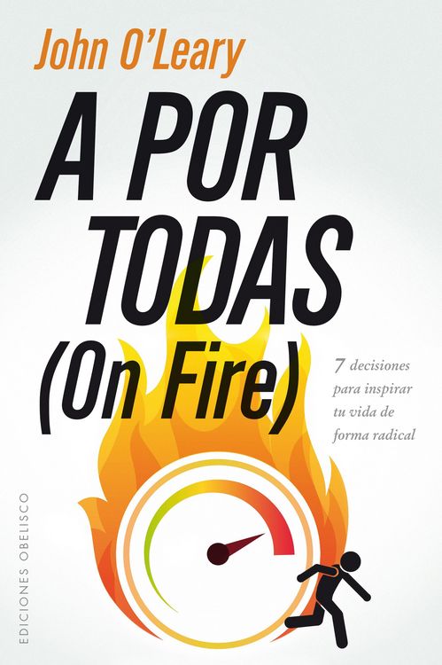 Produktbild: A por todas