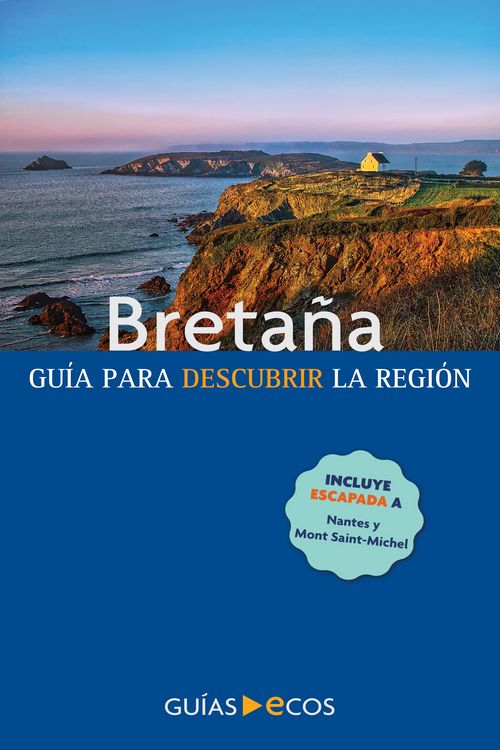 Produktbild: Breta&ntilde;a