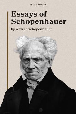 Produktbild: Essays of Schopenhauer