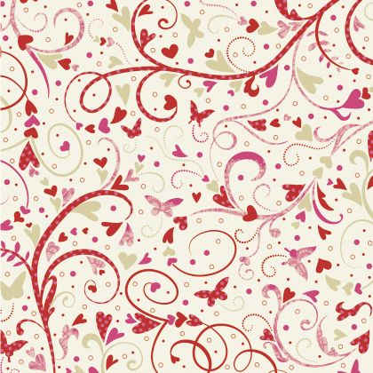 Produktbild: URSUS Paper Pack "Sweathearts"
