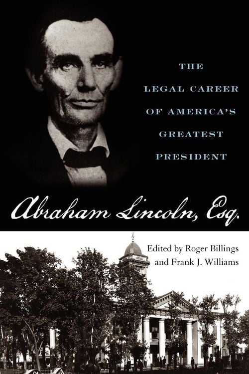 Produktbild: Abraham Lincoln Esq.