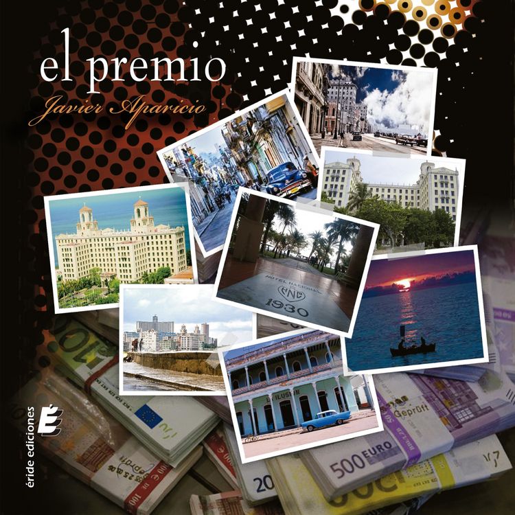 Produktbild: El premio