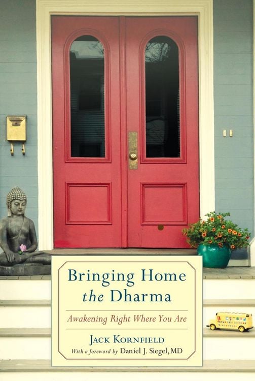 Produktbild: Bringing Home the Dharma