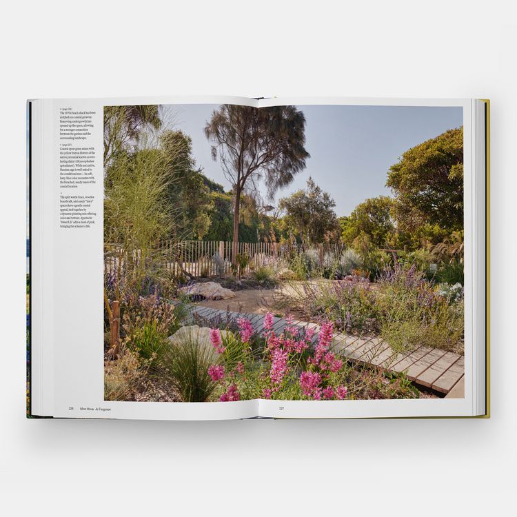 Produktbild: The Coastal Garden