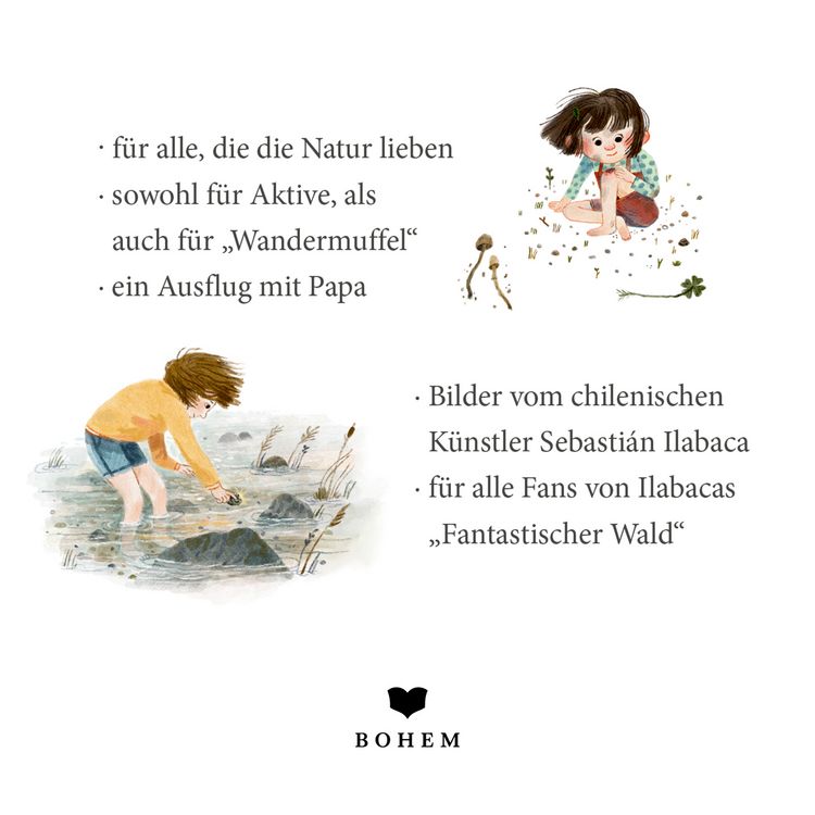 Produktbild: Eine wundersame Wanderung