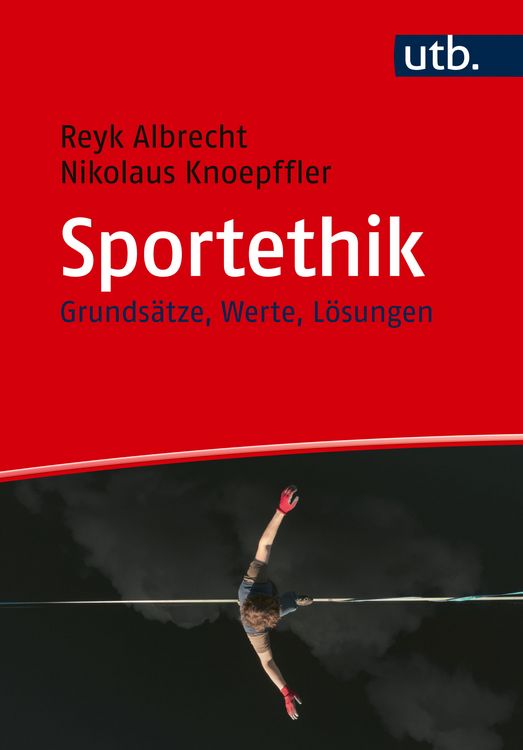 Produktbild: Sportethik