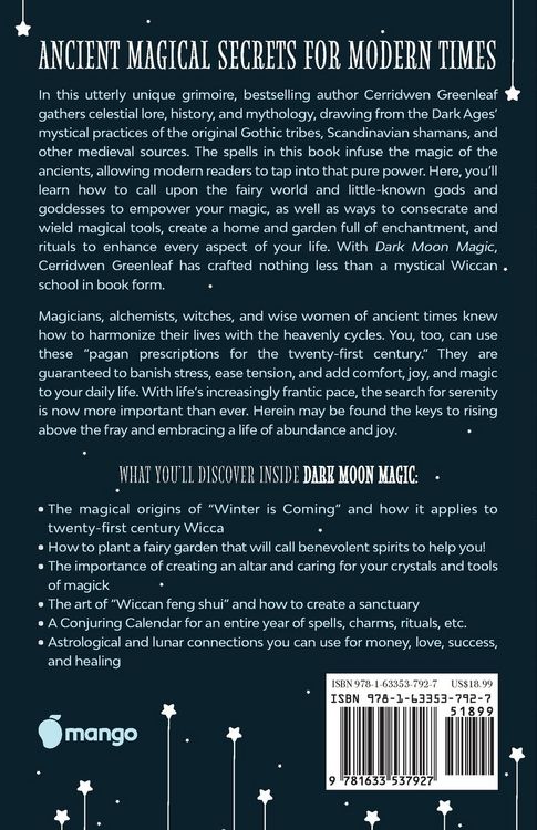 Produktbild: Dark Moon Magic