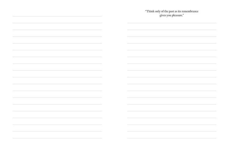 Produktbild: Jane Austen: A Journal