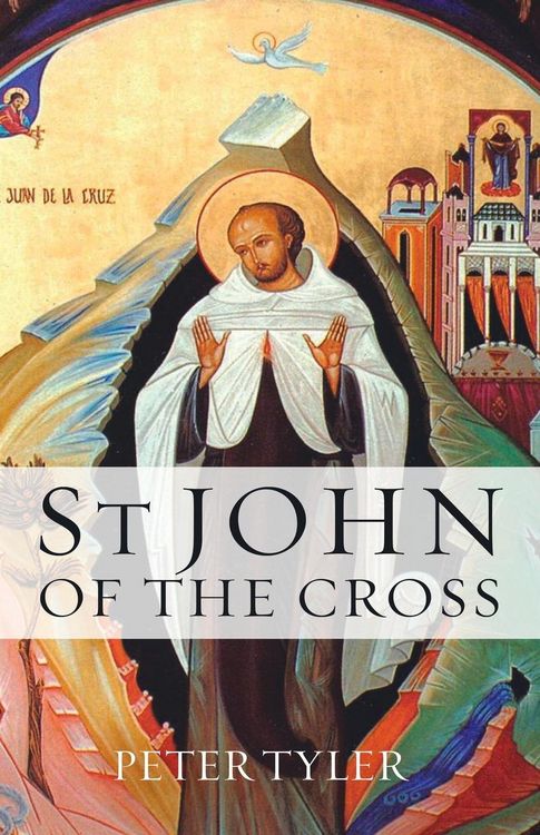 Produktbild: St. John of the Cross OCT