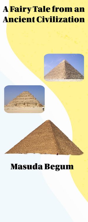 Produktbild: A Fairy Tale from an Ancient Civilization