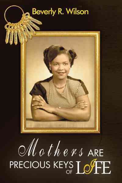 Produktbild: Mothers Are Precious Keys of Life