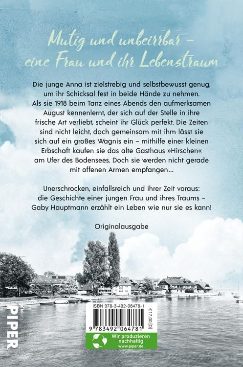 Produktbild: Hoffnung auf eine gl&uuml;ckliche Zukunft