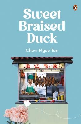 Produktbild: Sweet Braised Duck