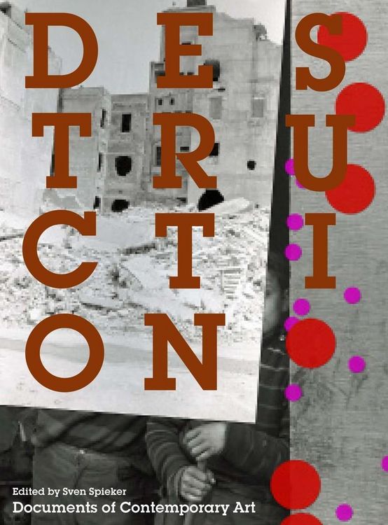 Produktbild: Destruction
