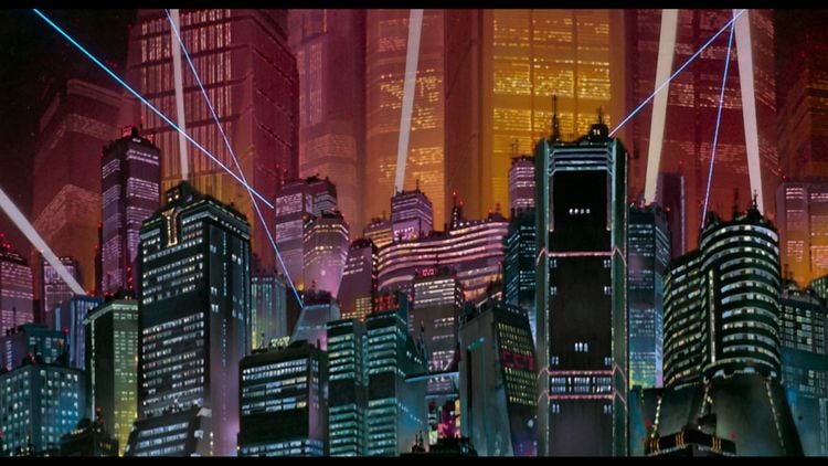 Produktbild: Akira - Limited Edition (4K Ultra HD + Blu-ray)