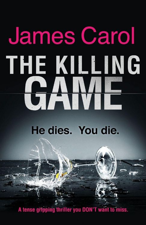 Produktbild: The Killing Game