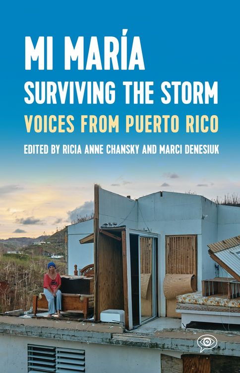 Produktbild: Mi Mar&iacute;a: Surviving the Storm