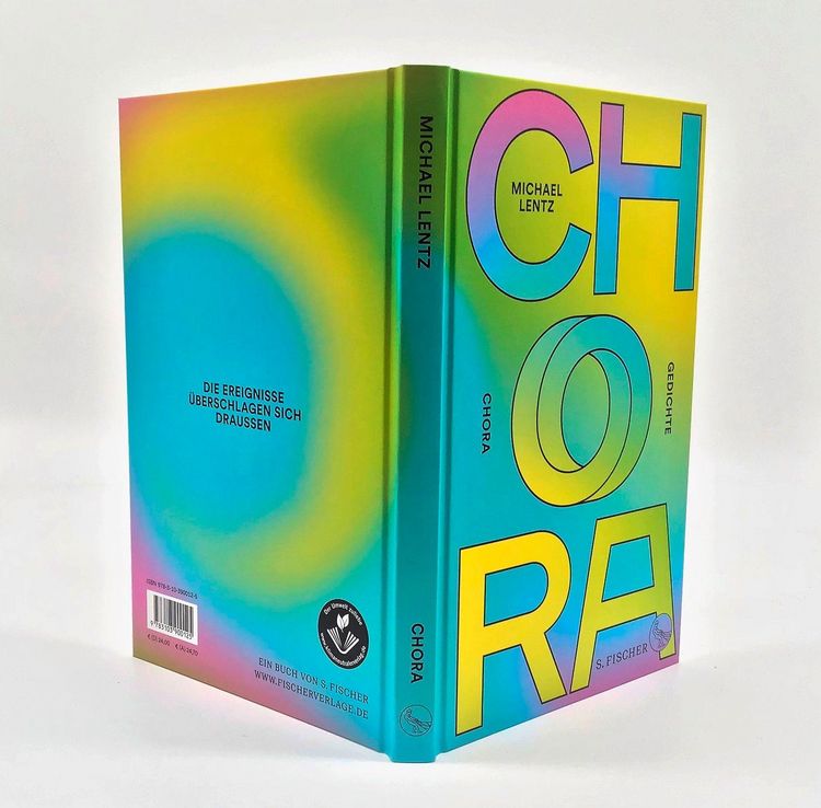 Produktbild: Chora