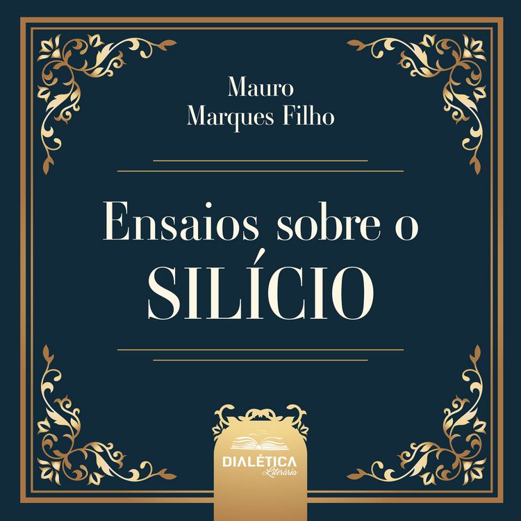 Produktbild: Ensaios Sobre o Sil&iacute;cio
