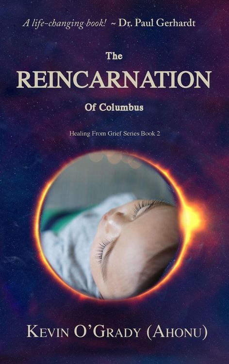 Produktbild: The Reincarnation of Columbus