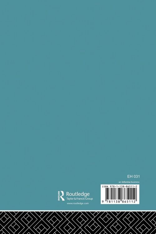 Produktbild: Industries of London Since 1861