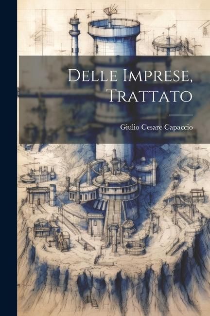 Produktbild: Delle imprese, trattato
