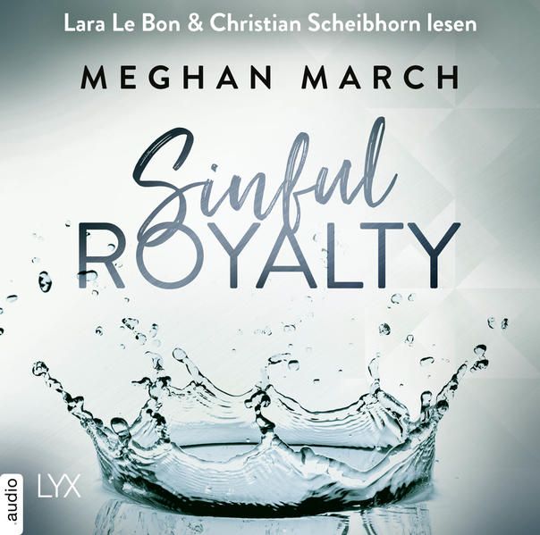 Produktbild: Sinful Royalty