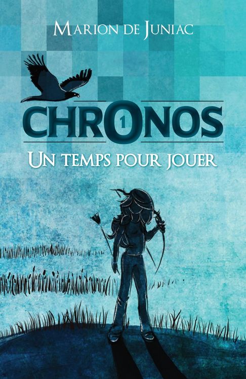 Produktbild: Chronos, Tome 1