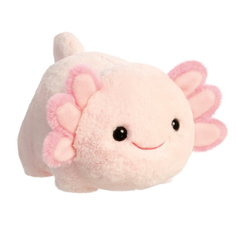 Produktbild: Spudsters Axel Axolotl 10In