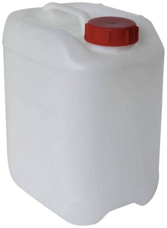 Produktbild: HP Autozubeh&ouml;r 10205 Wasserkanister 5l