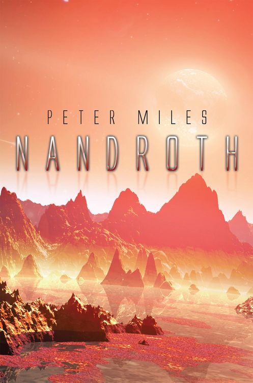 Produktbild: Nandroth