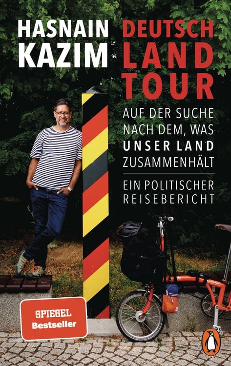 Produktbild: Deutschlandtour