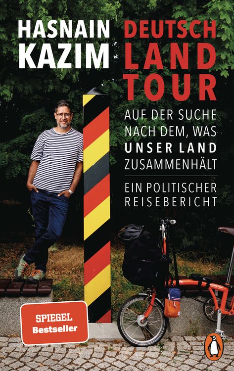 Produktbild: Deutschlandtour