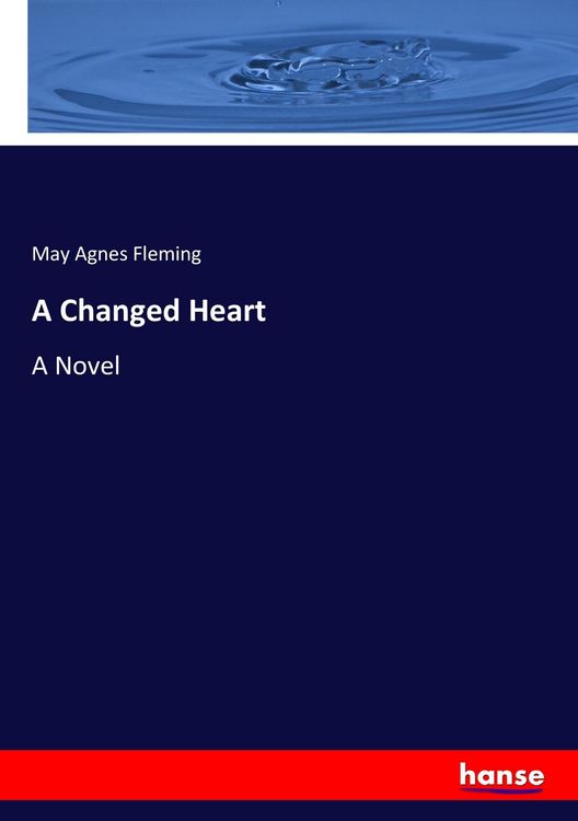 Produktbild: A Changed Heart