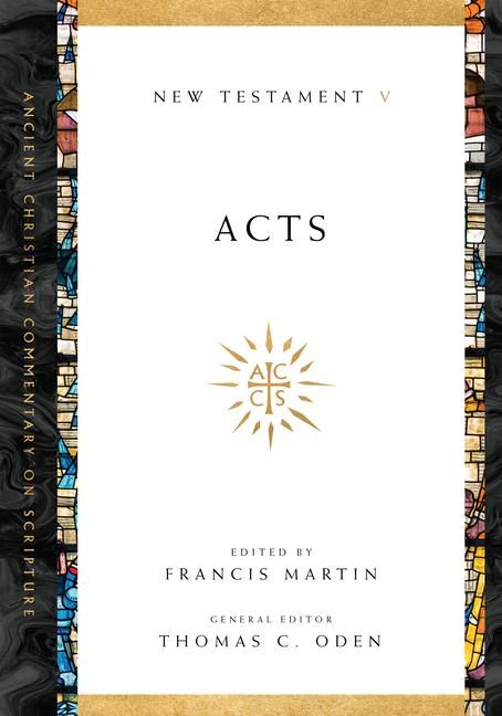 Produktbild: Acts