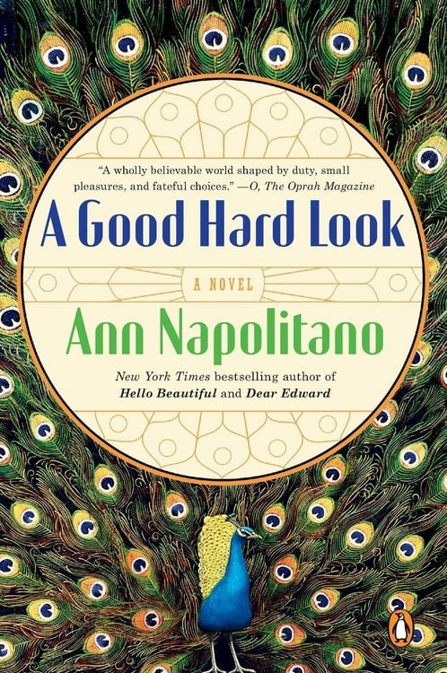 Produktbild: A Good Hard Look