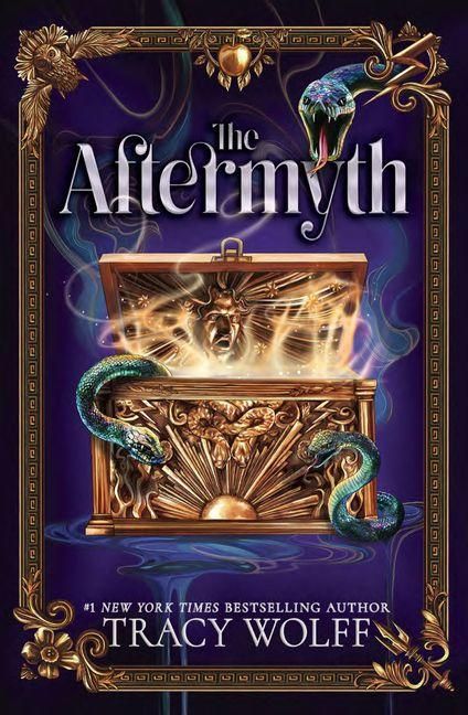 Produktbild: The Aftermyth