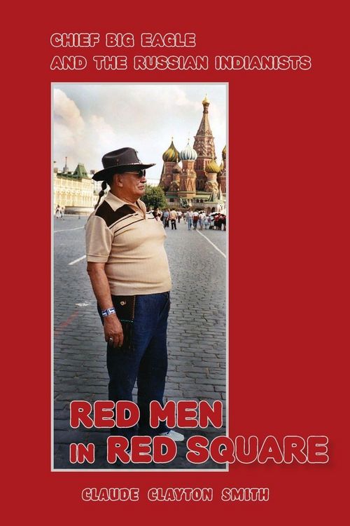 Produktbild: Red Men in Red Square