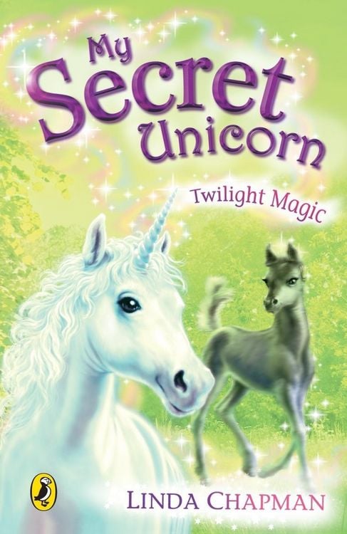 Produktbild: My Secret Unicorn: Twilight Magic