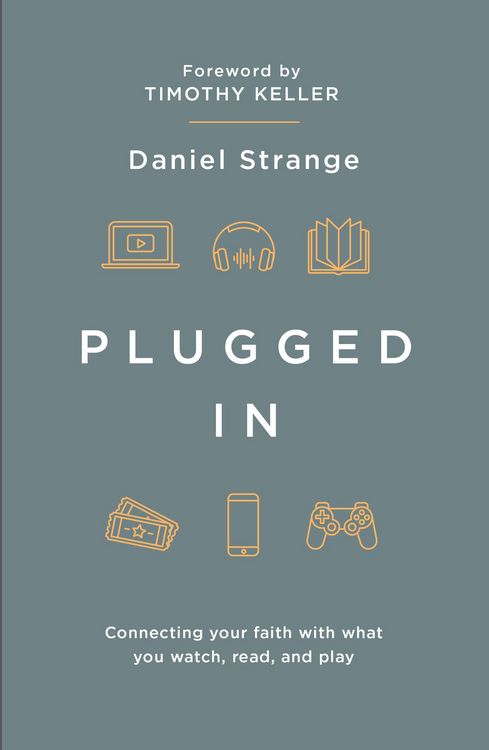 Produktbild: Plugged in