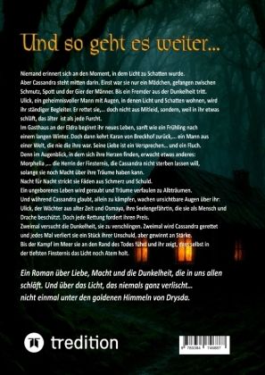 Produktbild: Im Auge des Drachens: Der Ruf der Finsternis