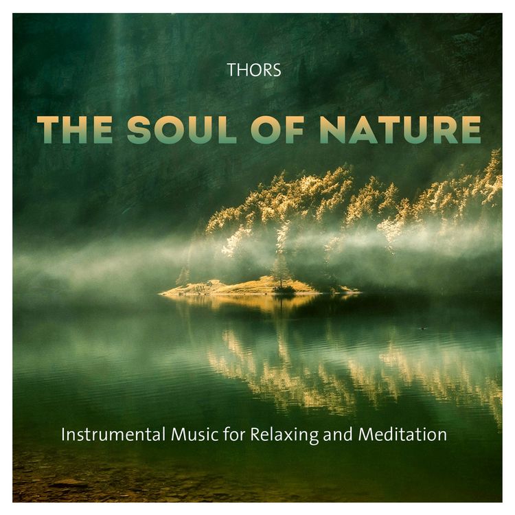 Produktbild: The Soul Of Nature