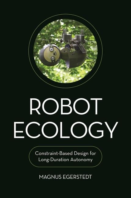Produktbild: Robot Ecology