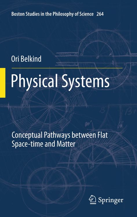 Produktbild: Physical Systems