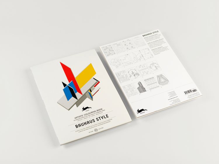 Produktbild: Bauhaus Style