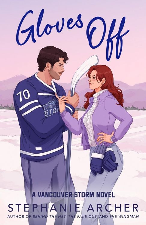 Produktbild: Gloves Off