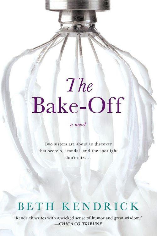 Produktbild: The Bake-Off