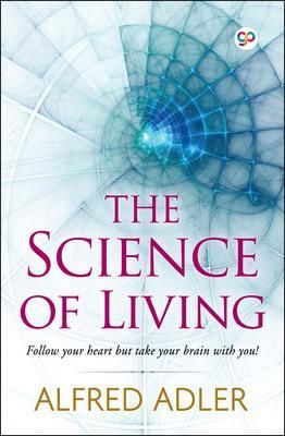 Produktbild: The Science of Living