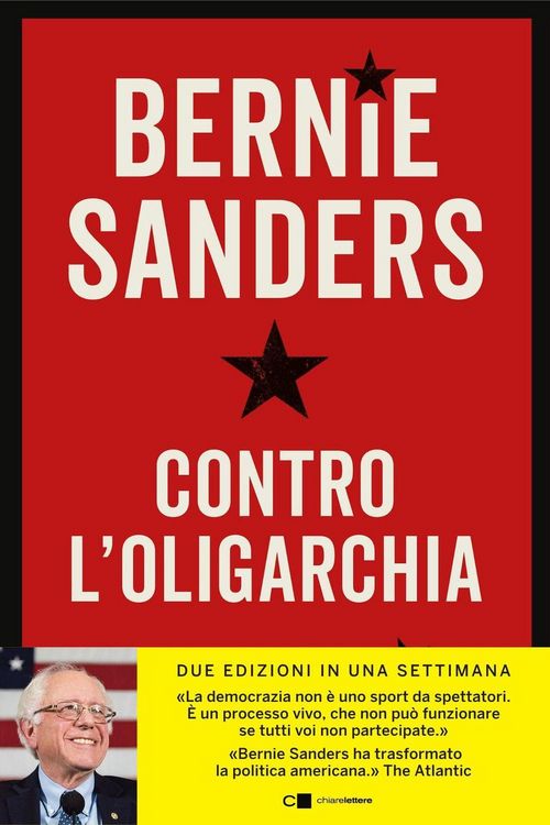 Produktbild: Contro l'oligarchia